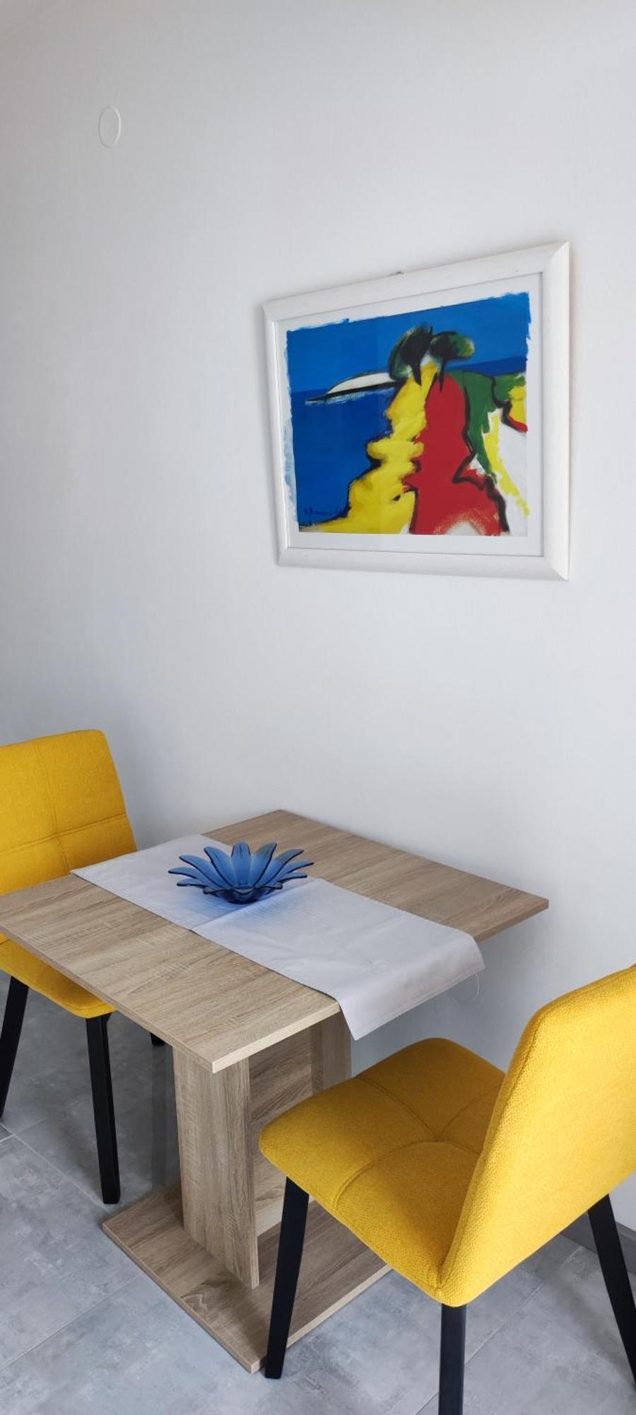 Apartmán Gitara