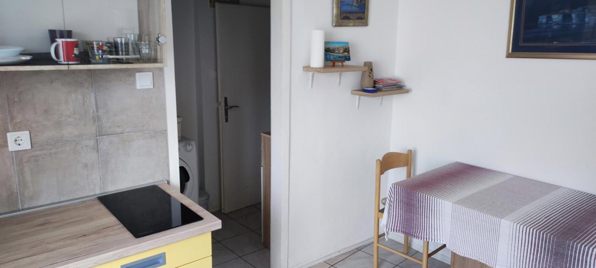 Gitara Apartmán