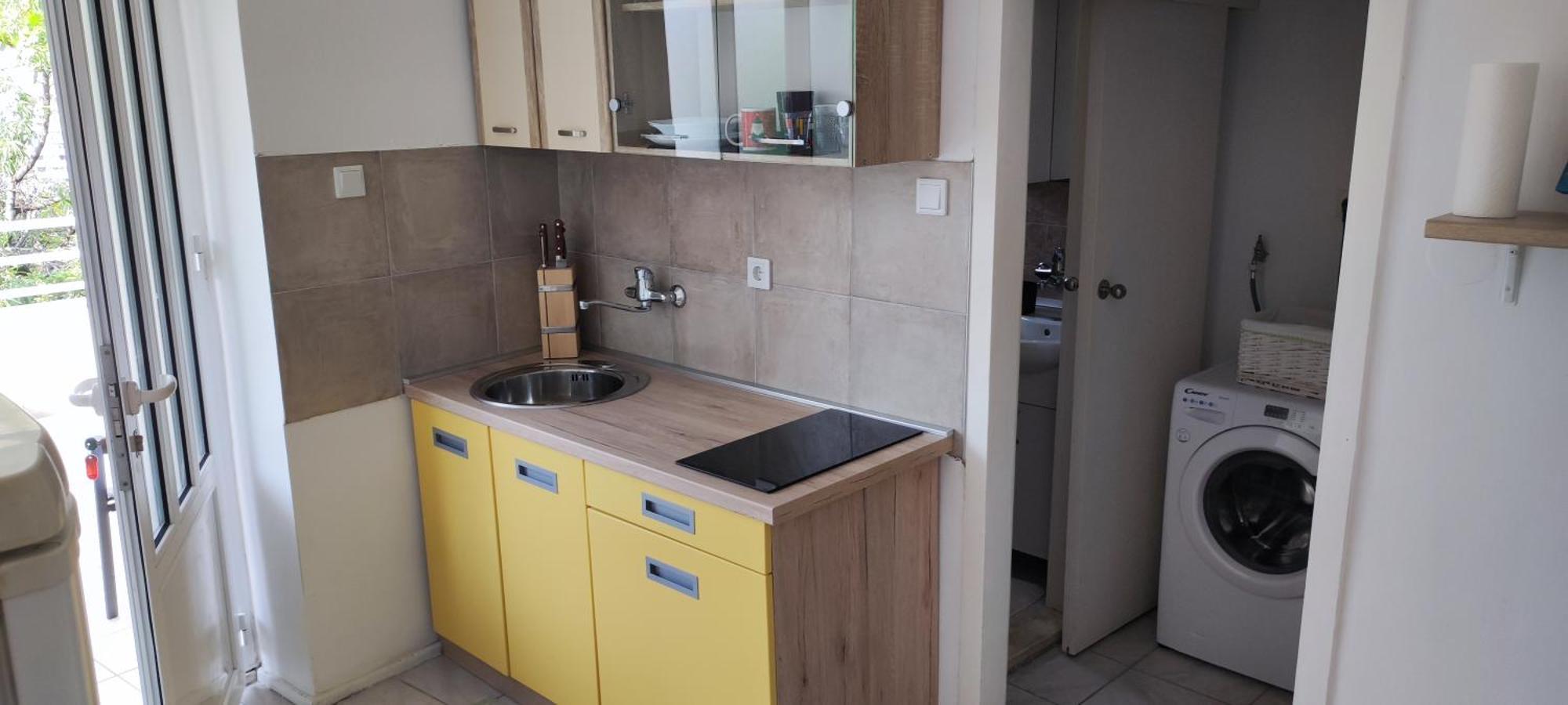 Gitara Apartmán