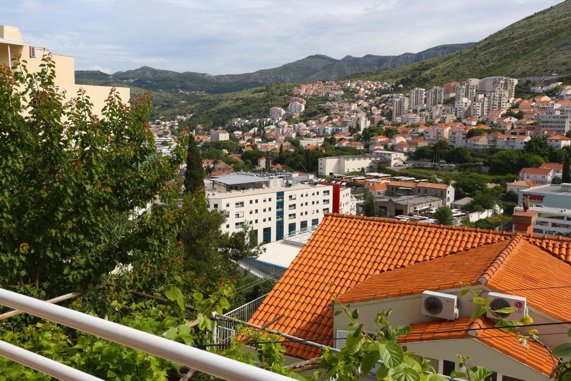 Gitara Apartmán