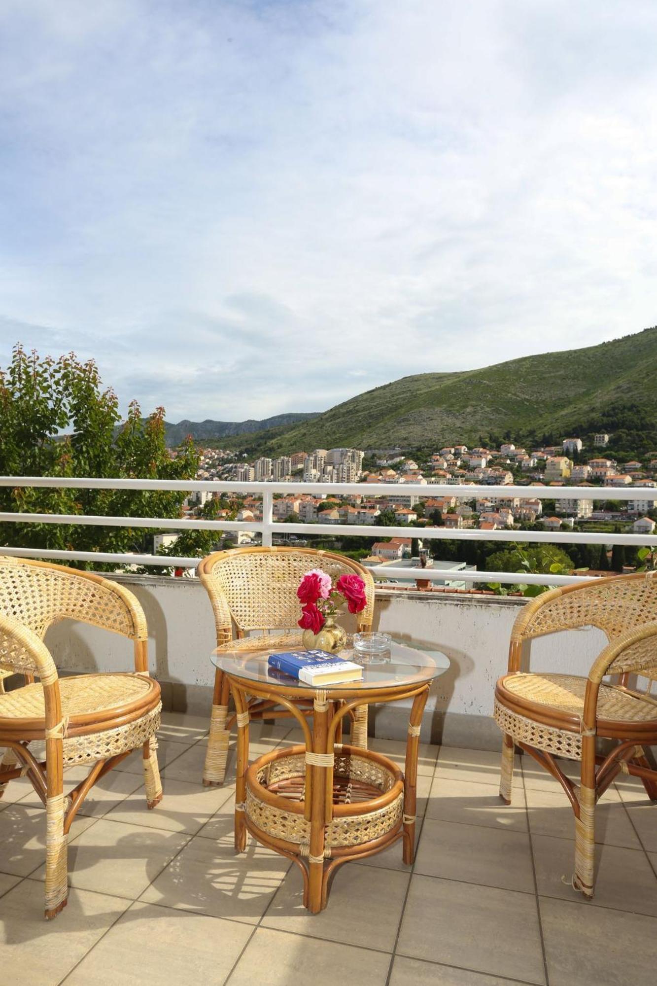 Apartmán Gitara Dubrovnik