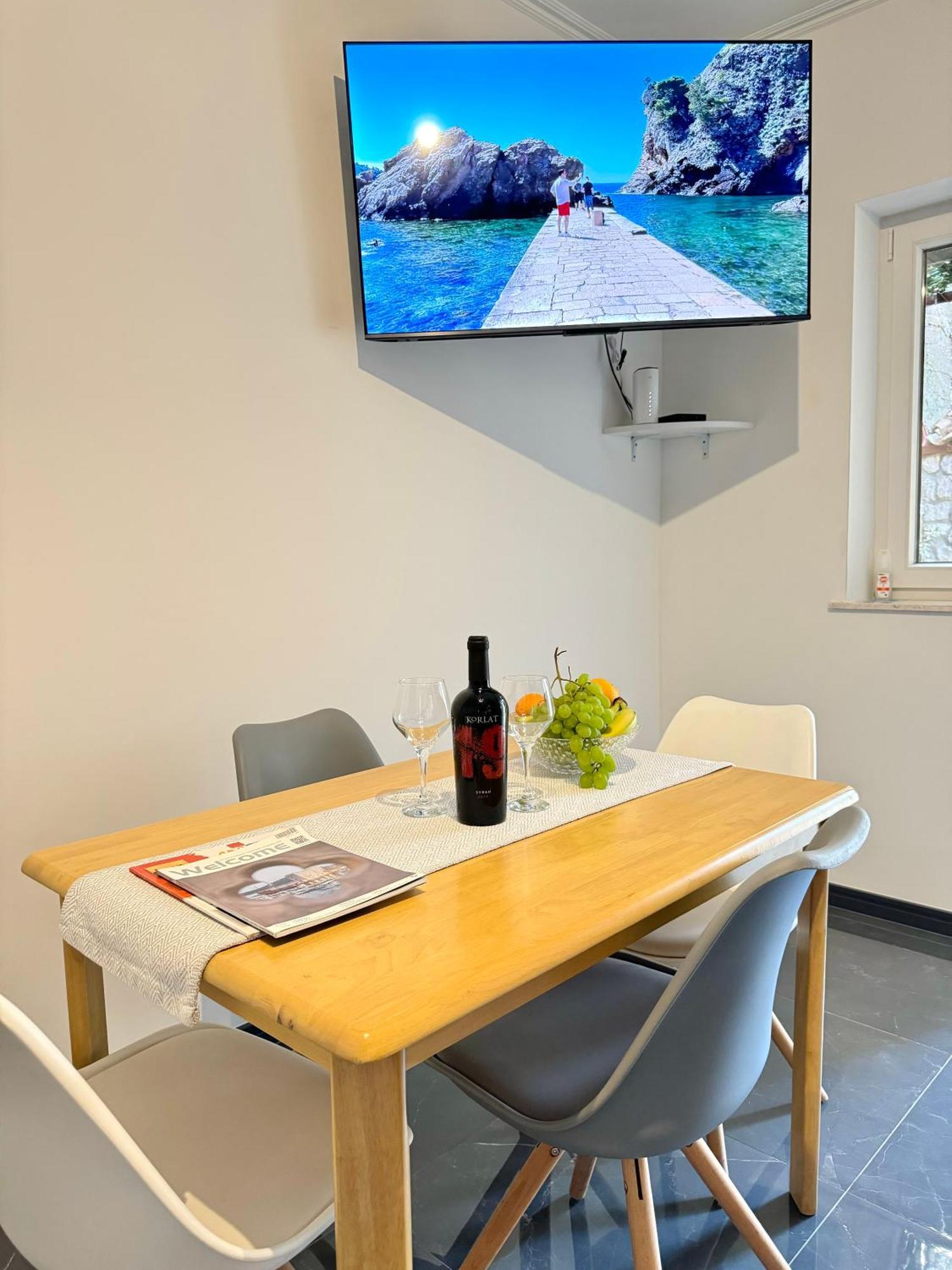 Gitara Apartmán Dubrovnik