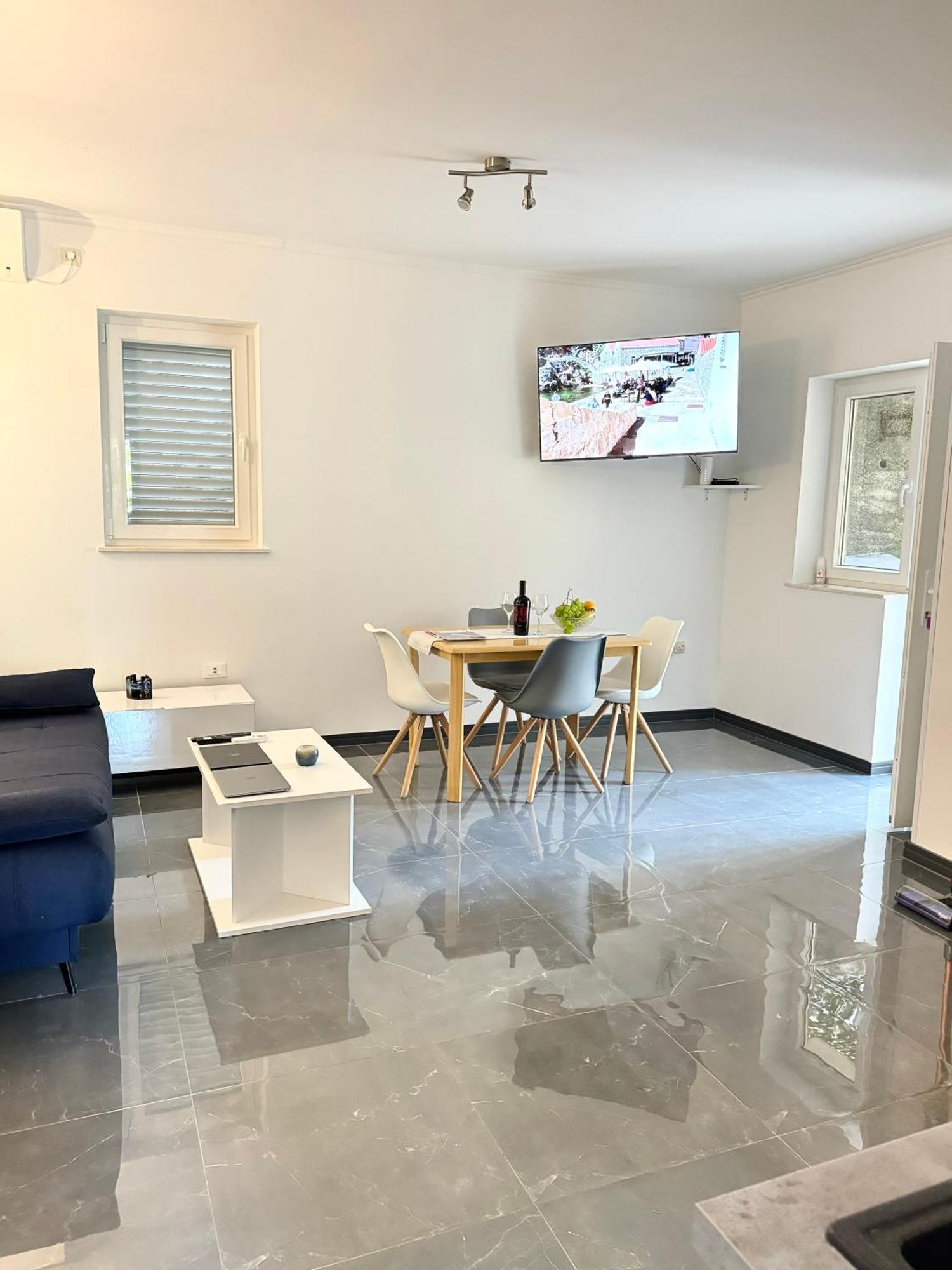 Apartmán Gitara Dubrovnik