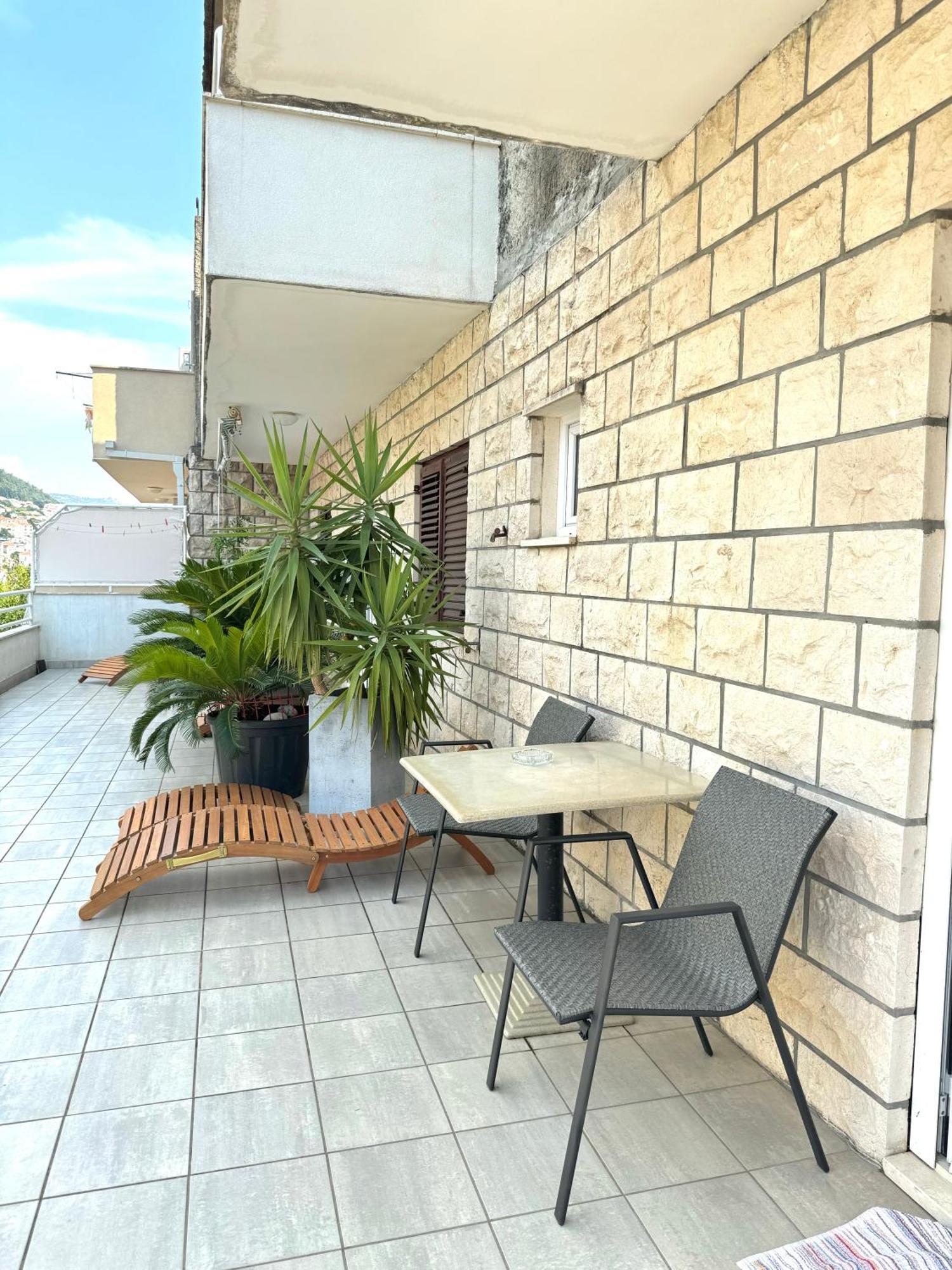 Gitara Apartmán *