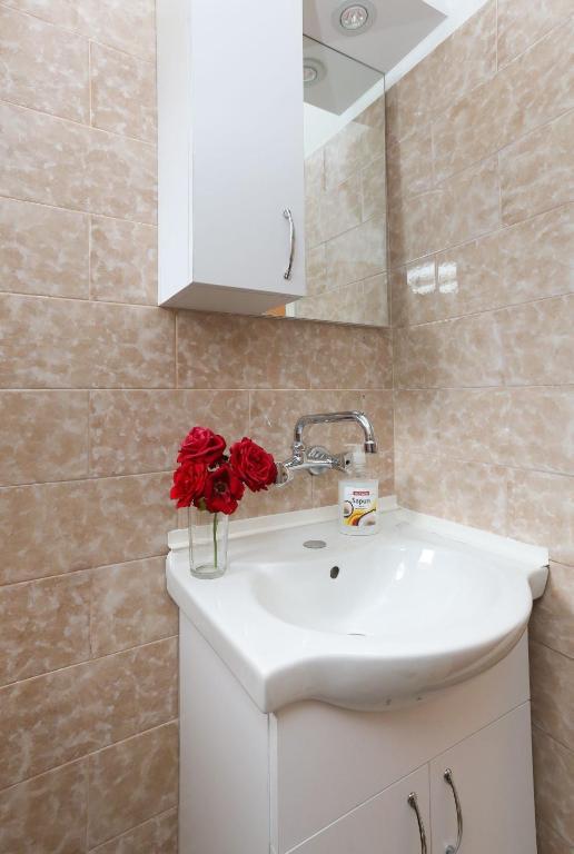 Apartmán Gitara Dubrovnik