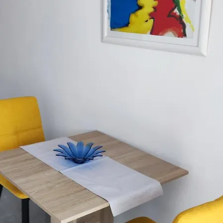 Apartment Gitara Dubrovnik Room photo