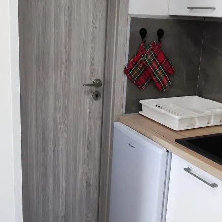 Apartment Gitara Dubrovnik Room photo
