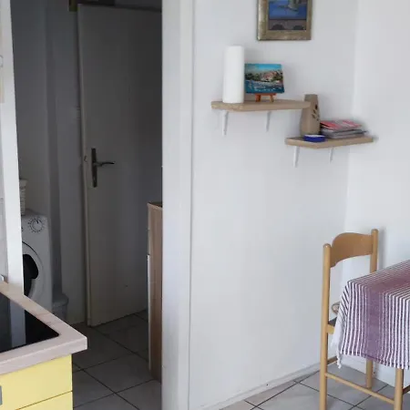 Apartment Gitara Dubrovnik Room photo