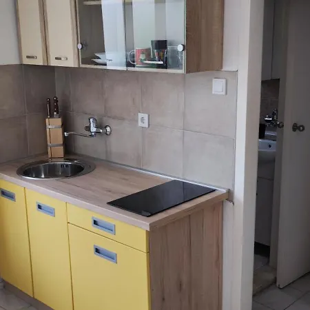 Apartment Gitara Dubrovnik Room photo