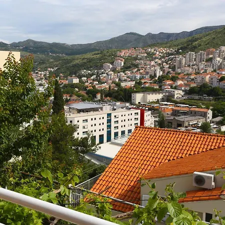 Apartment Gitara Dubrovnik Room photo