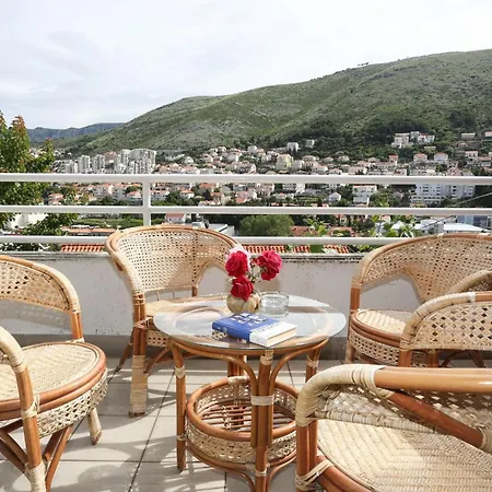 Apartment Gitara Dubrovnik Room photo