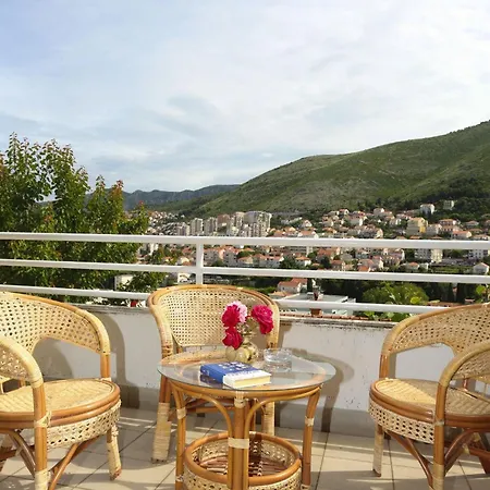 Apartment Gitara Dubrovnik Room photo
