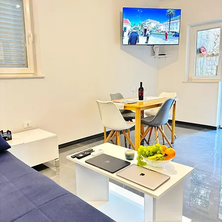 Apartment Gitara Dubrovnik Exterior photo