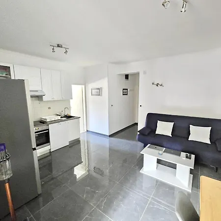 Apartment Gitara Dubrovnik Exterior photo