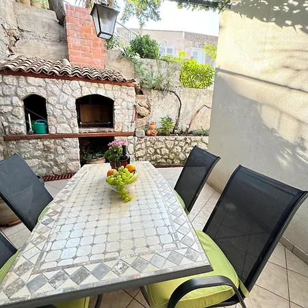 Apartment Gitara Dubrovnik Exterior photo