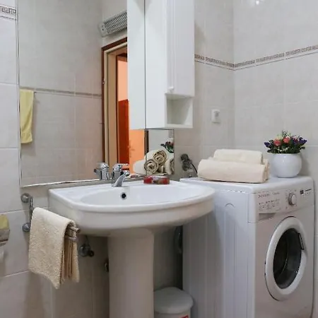 Apartment Gitara Dubrovnik Room photo