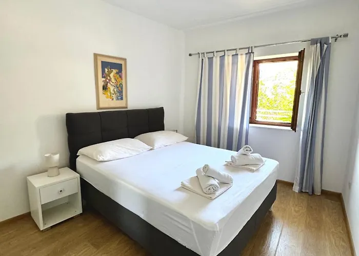 Apartment Gitara
