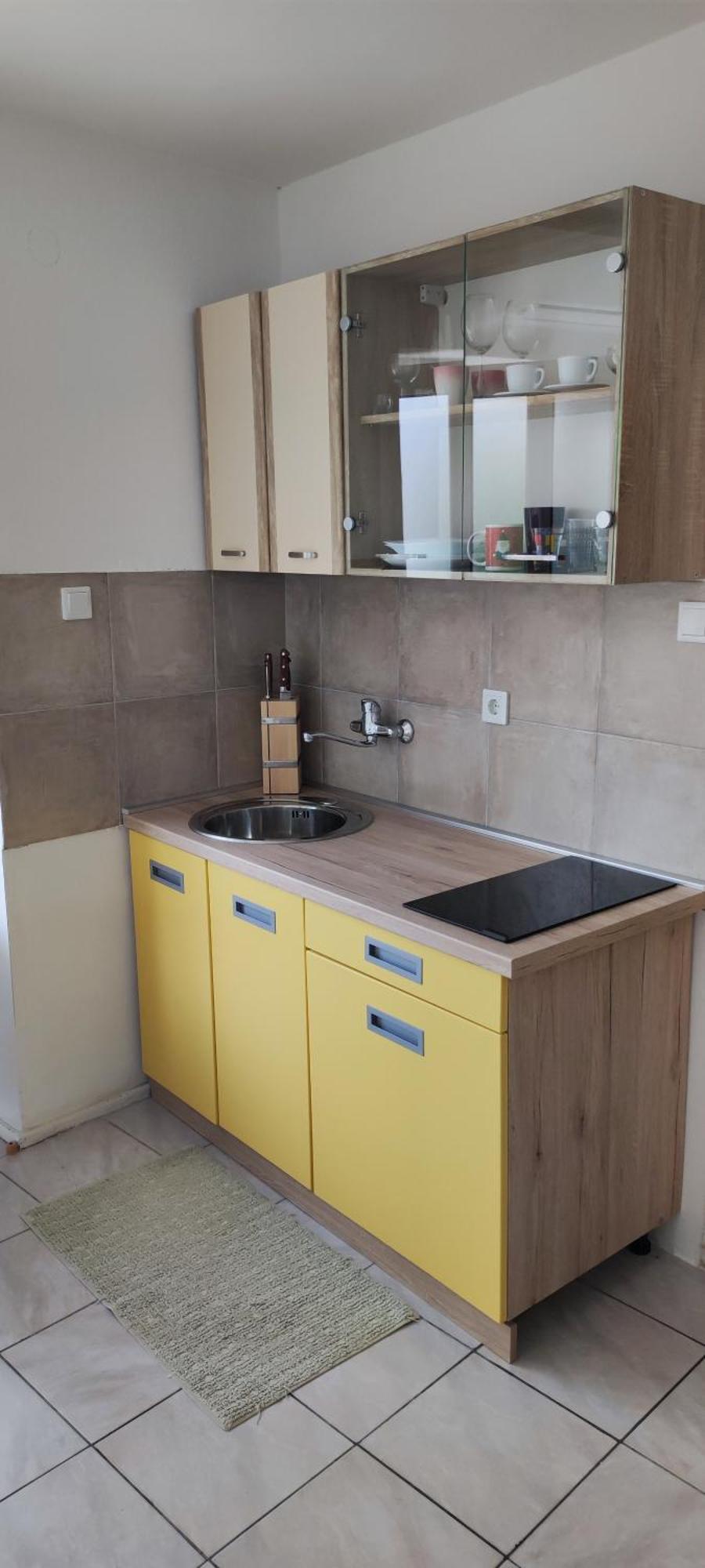 Apartament Gitara *