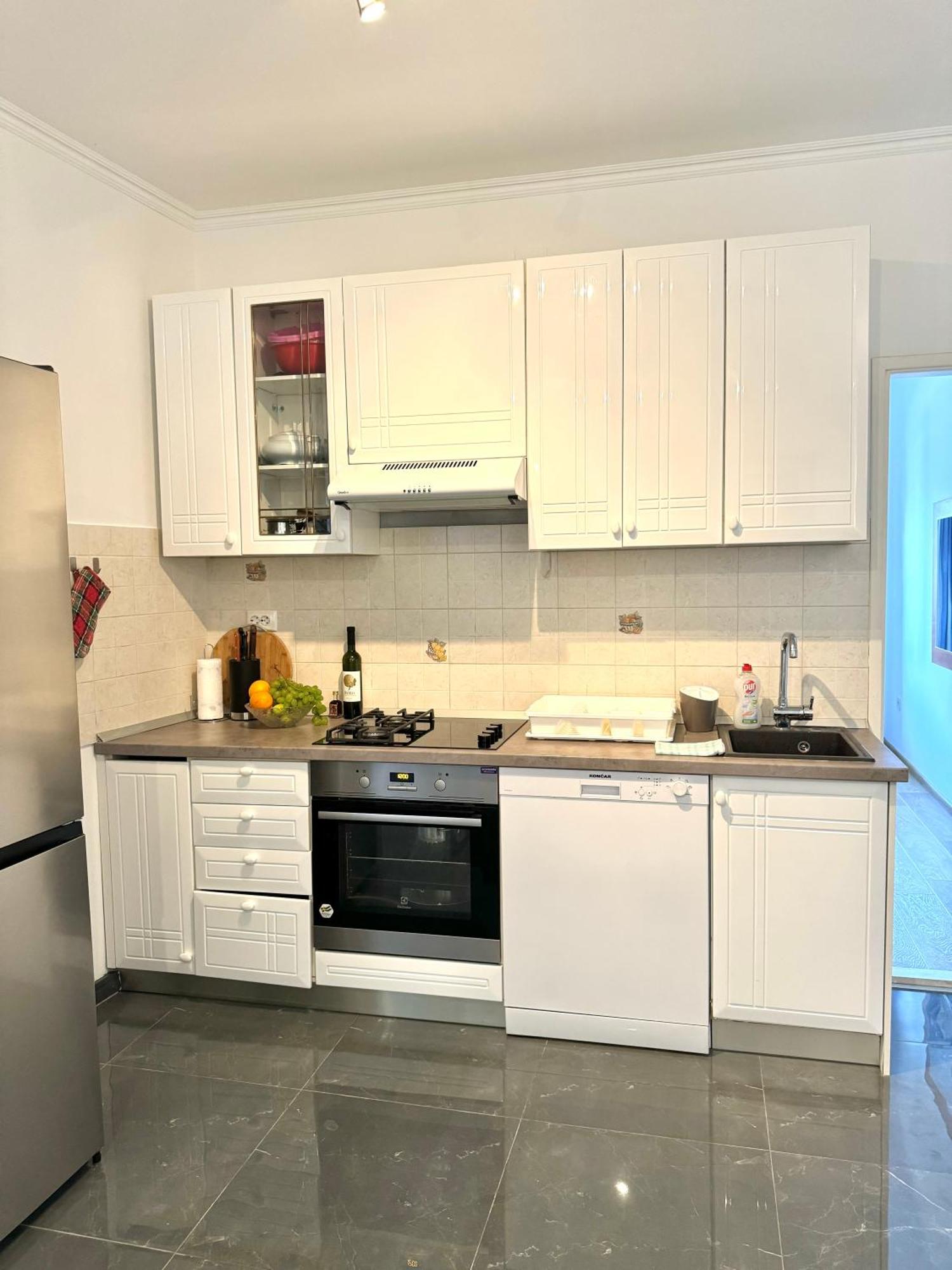 Gitara Apartament
