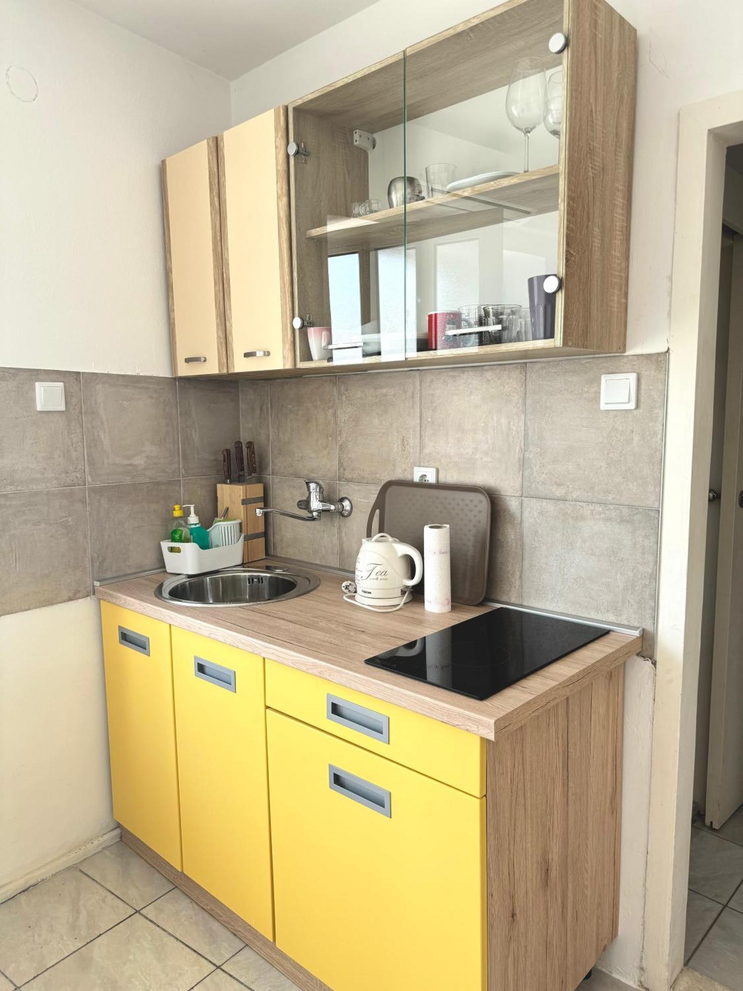 Apartament Gitara *