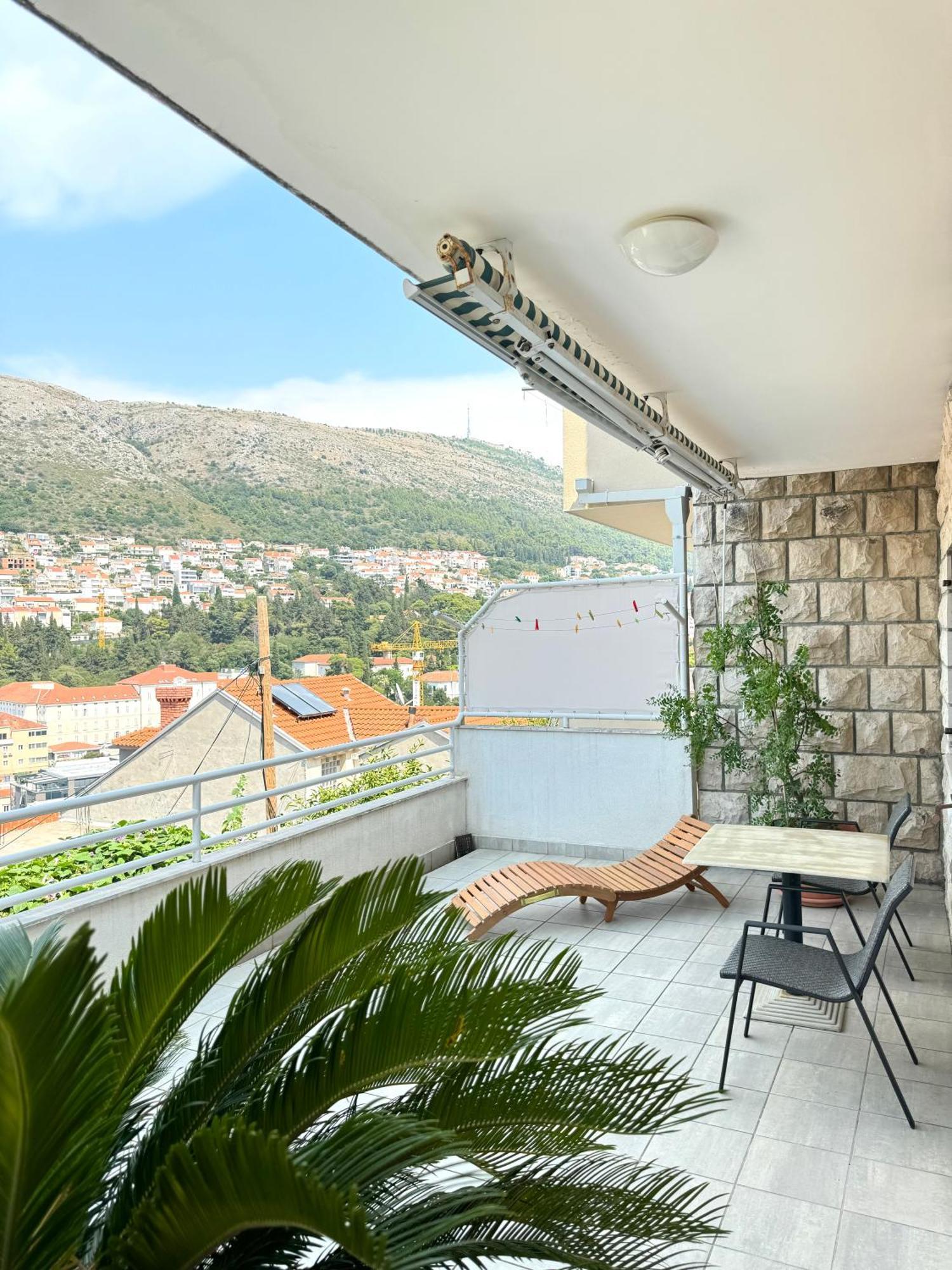 Apartament Gitara