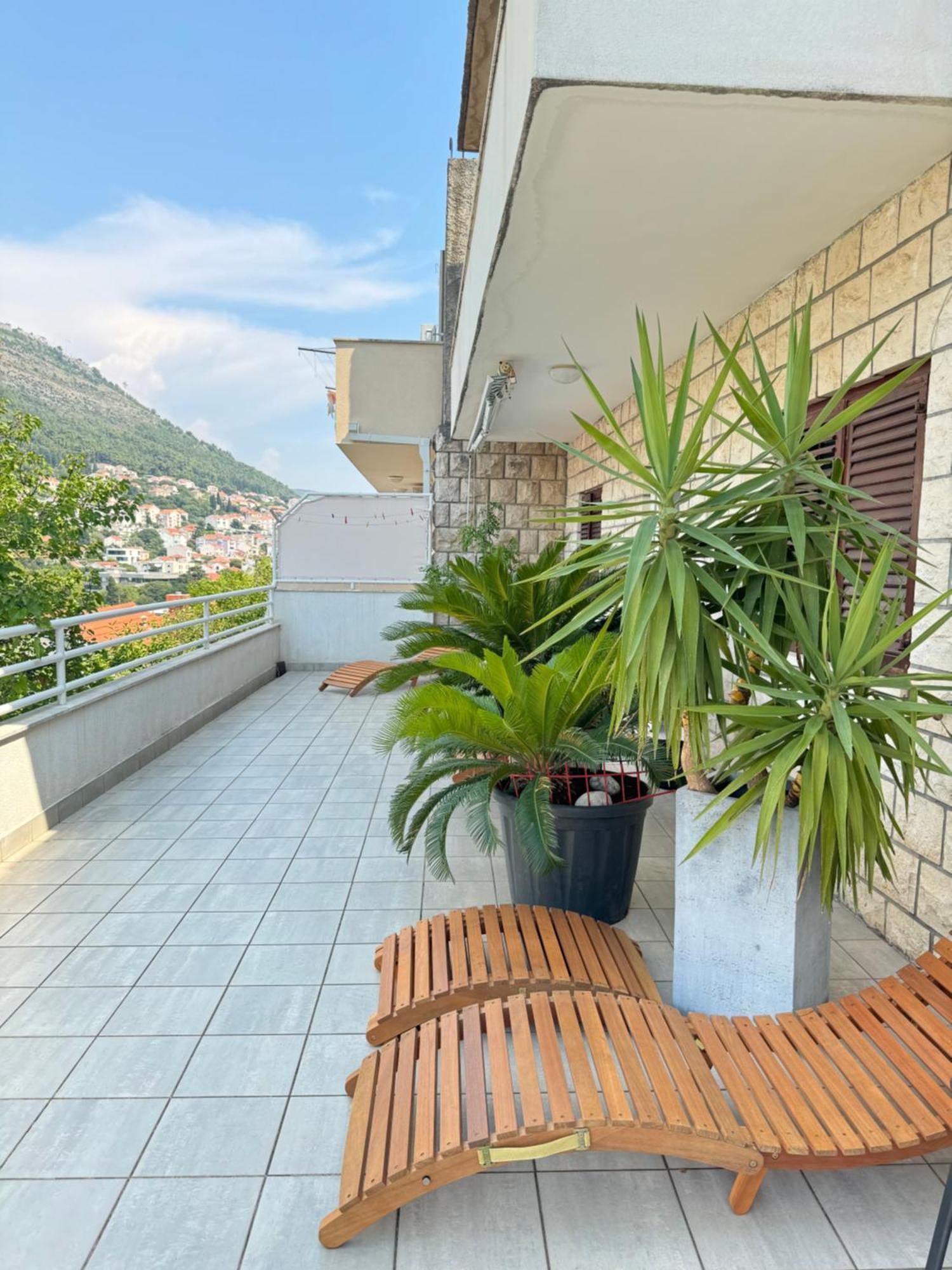 Gitara Apartament *