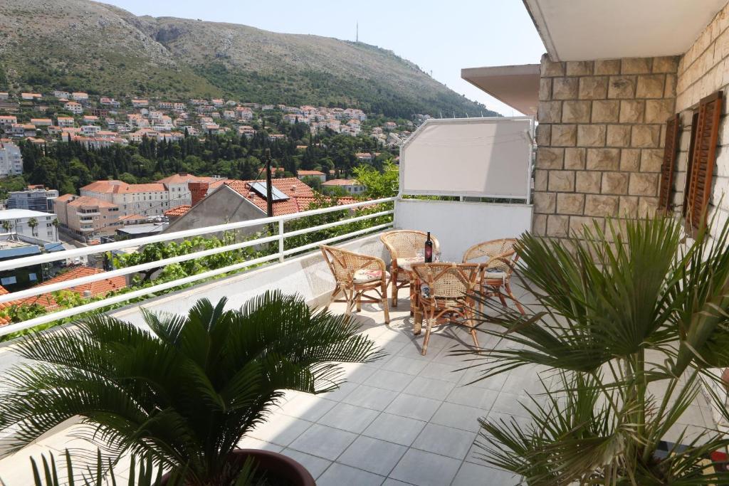 Apartament Gitara *